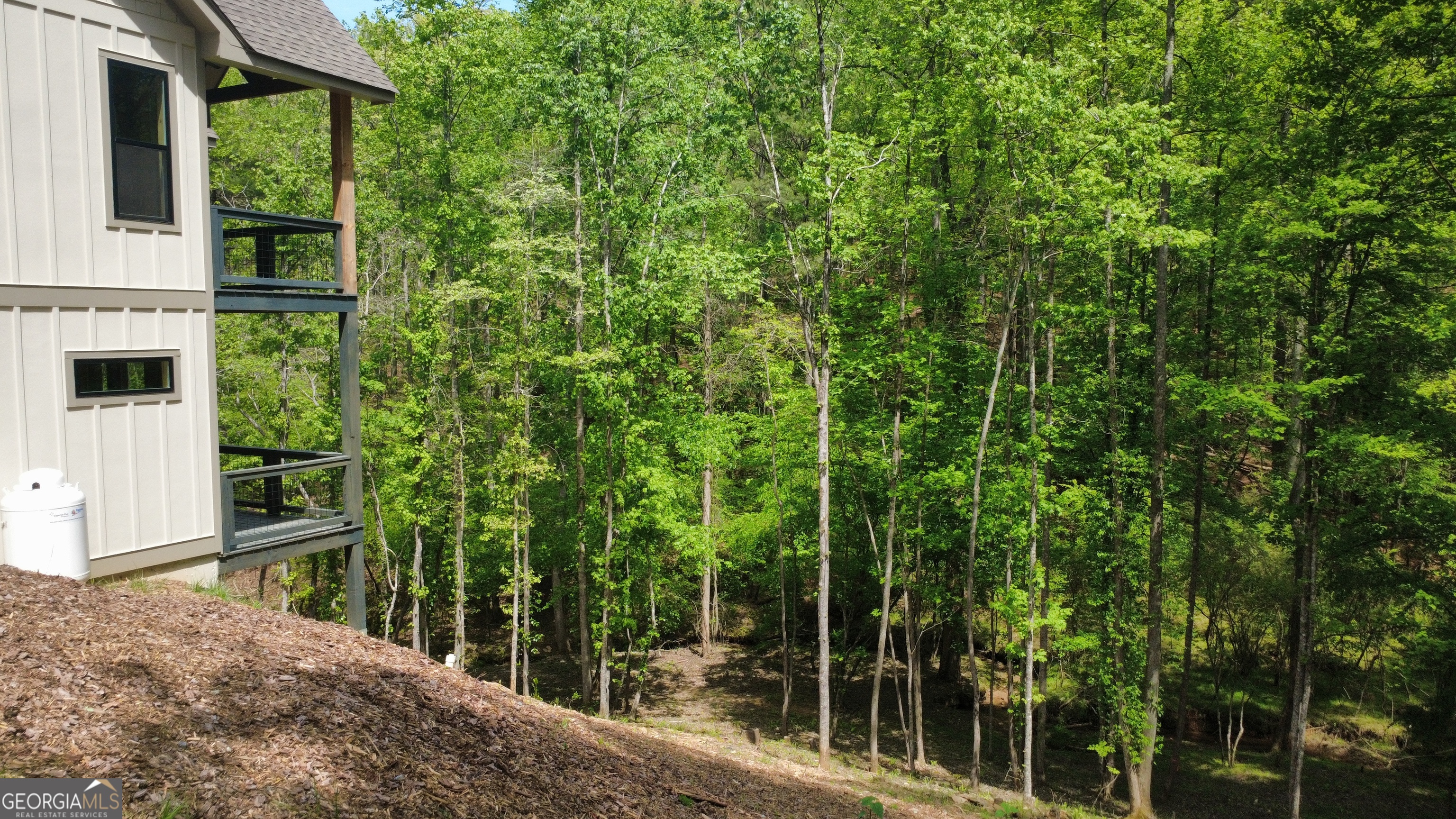 677 Catawba Circle Ellijay GA 30540