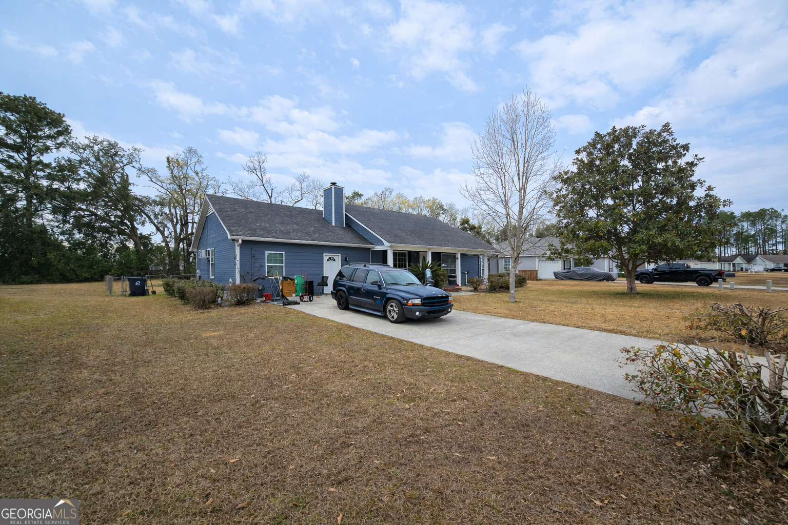 3877 Stratford Circle Valdosta GA 31605