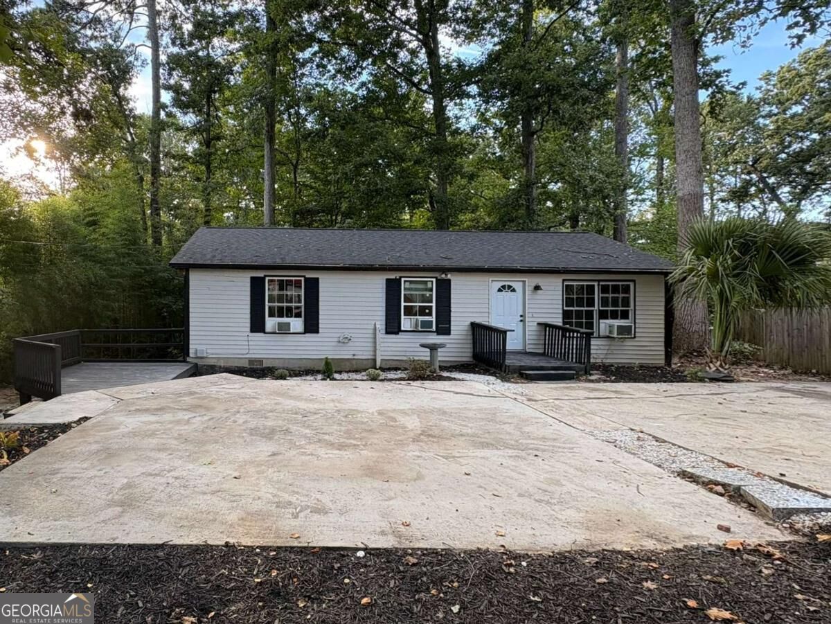 6543 Sage Street Doraville GA 30340