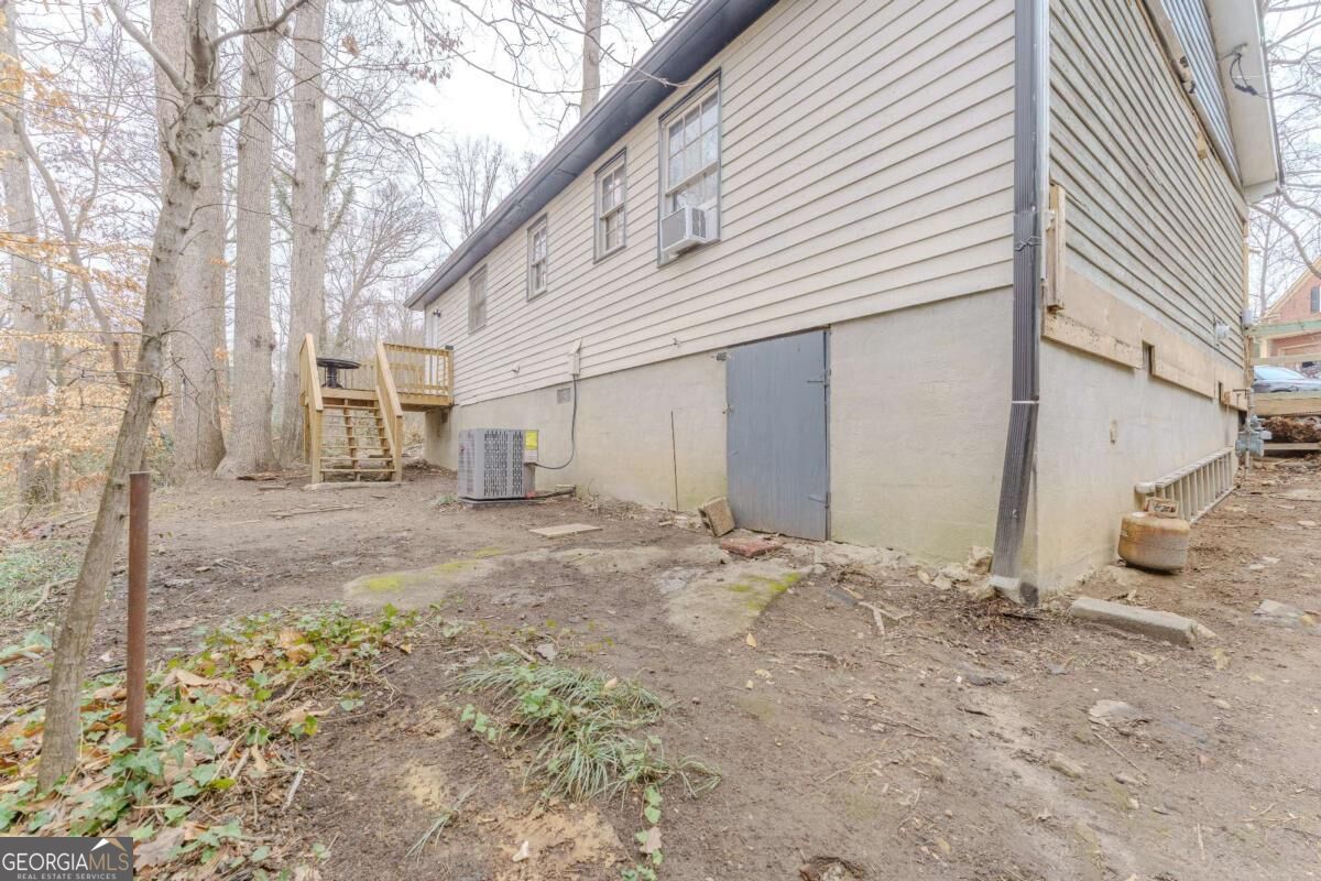 6543 Sage Street Doraville GA 30340