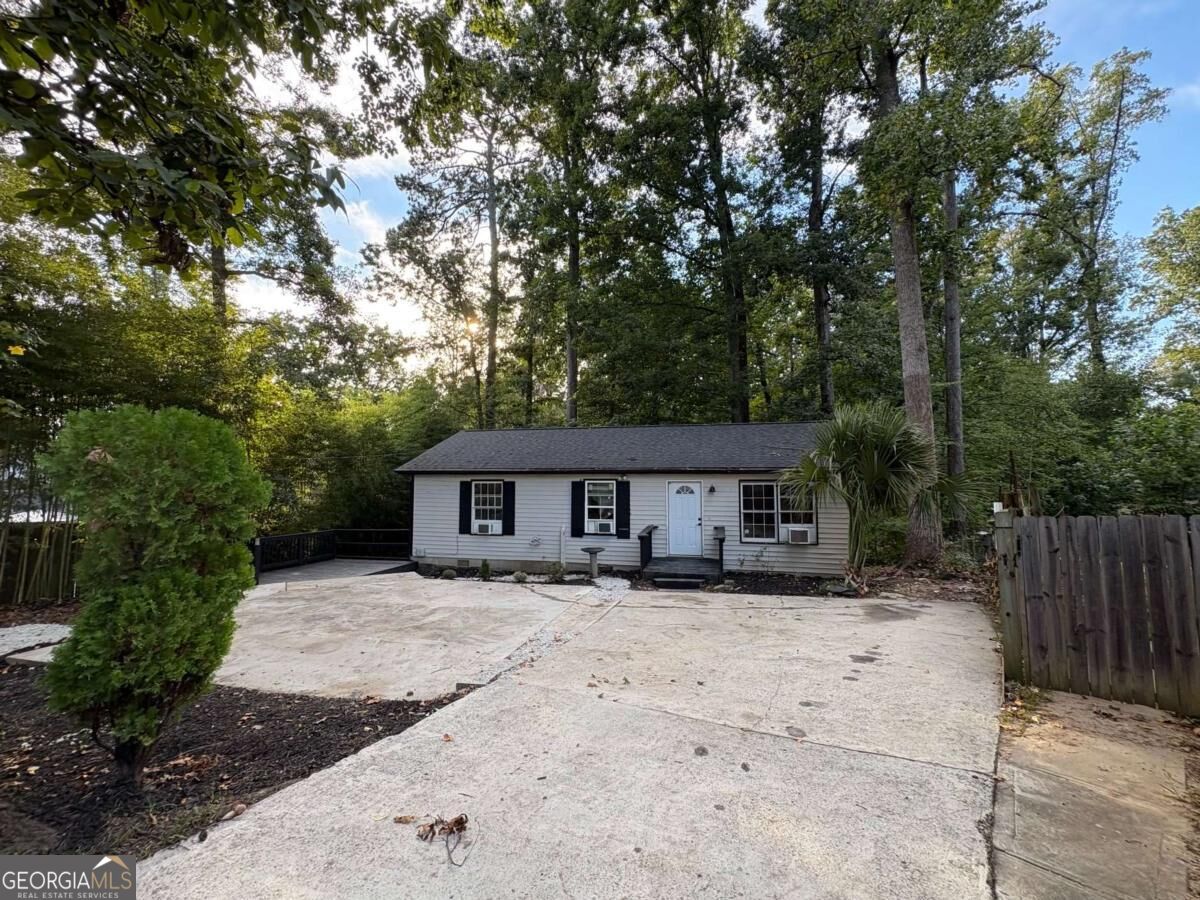 6543 Sage Street Doraville GA 30340