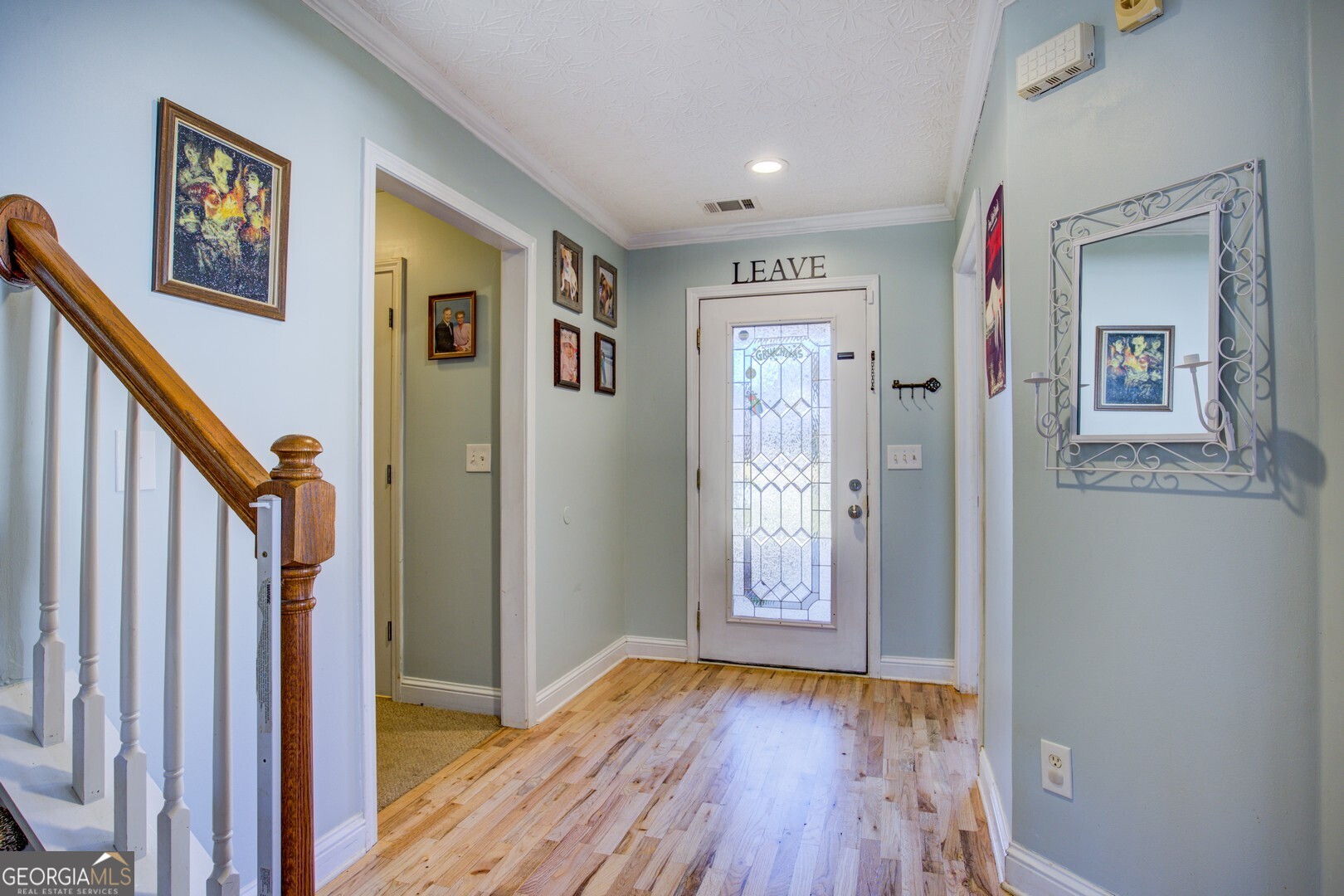 115 Willow Springs Drive Covington GA 30016