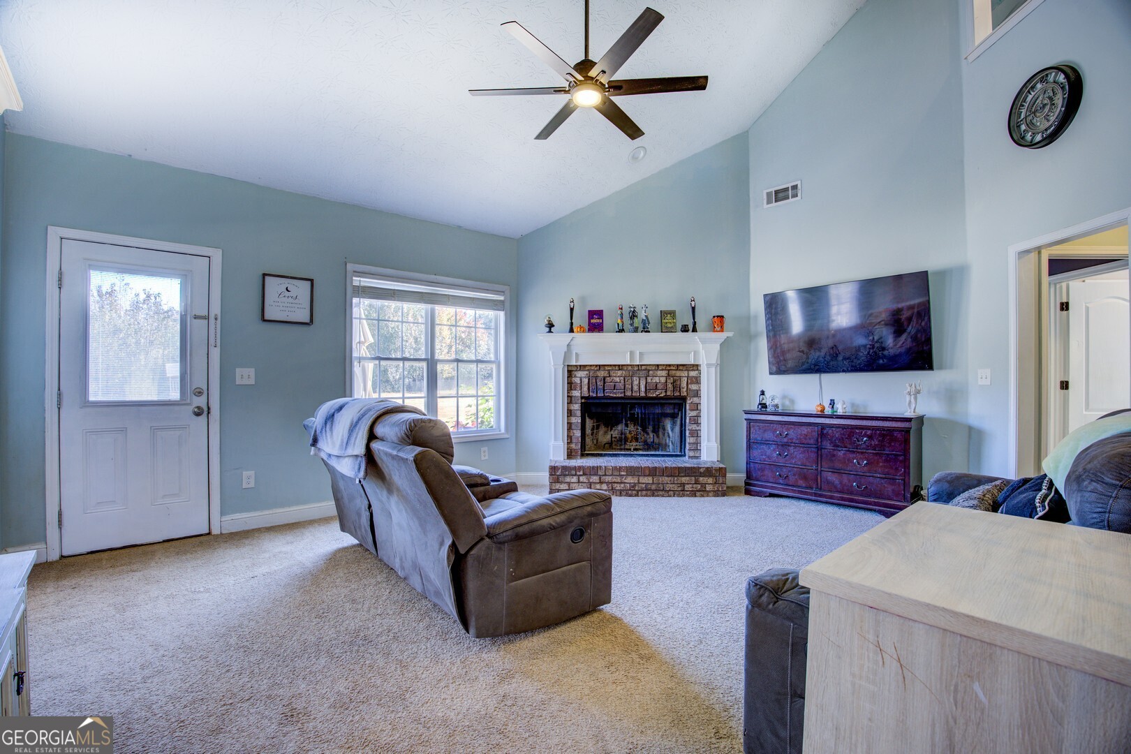 115 Willow Springs Drive Covington GA 30016