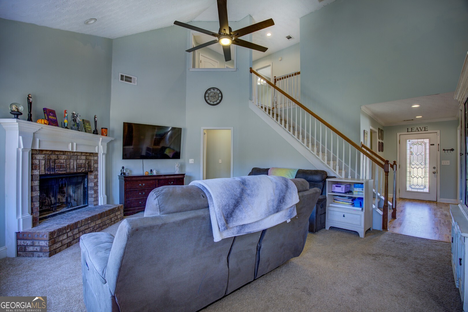 115 Willow Springs Drive Covington GA 30016