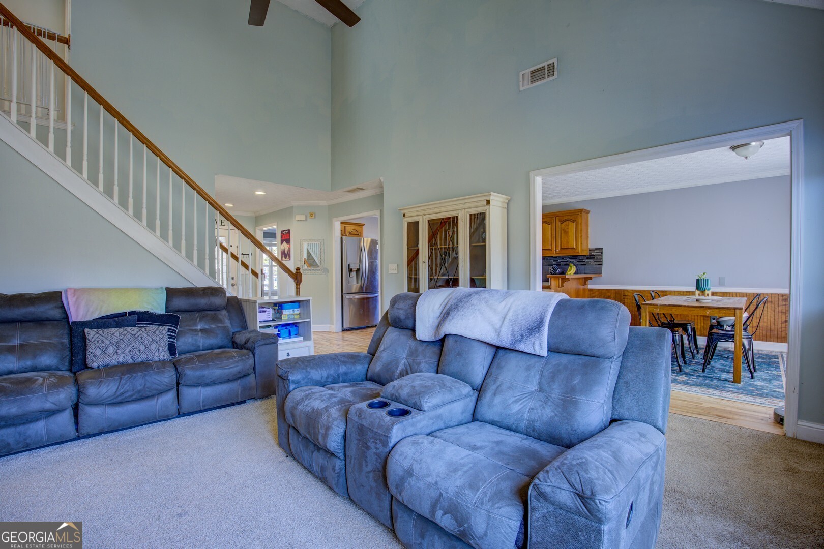 115 Willow Springs Drive Covington GA 30016