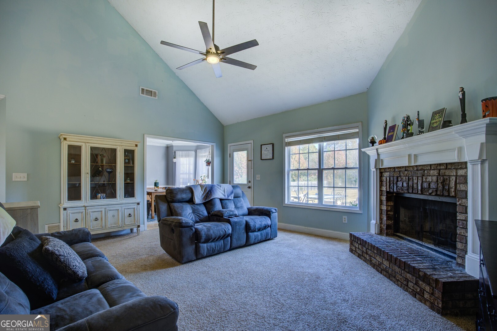 115 Willow Springs Drive Covington GA 30016
