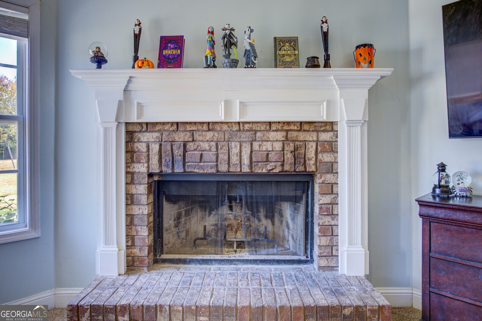 115 Willow Springs Drive Covington GA 30016