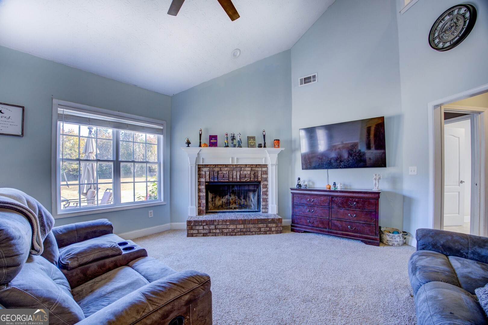115 Willow Springs Drive Covington GA 30016