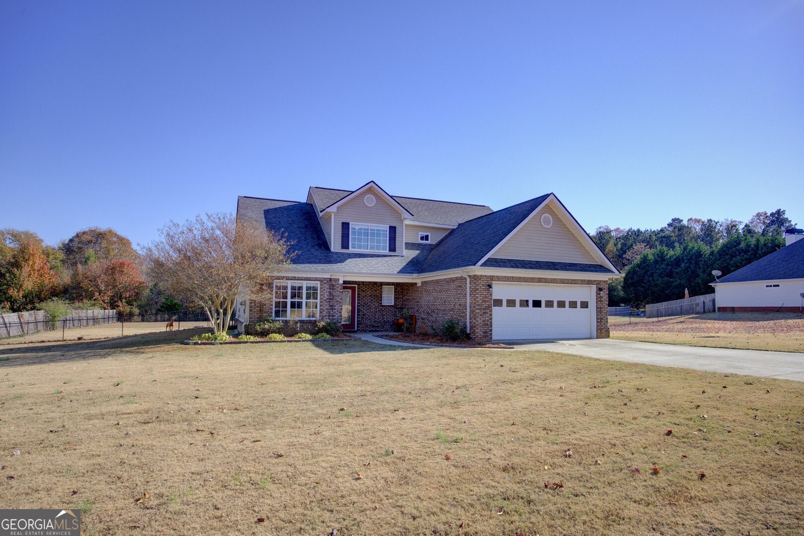 115 Willow Springs Drive Covington GA 30016