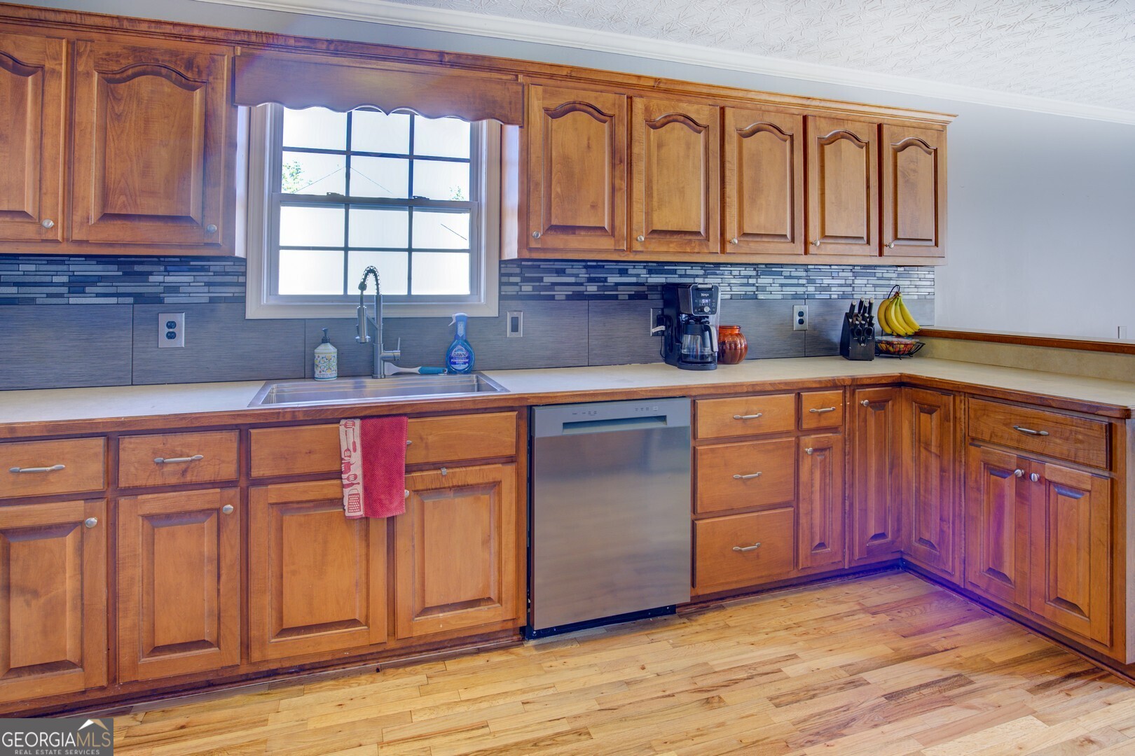 115 Willow Springs Drive Covington GA 30016