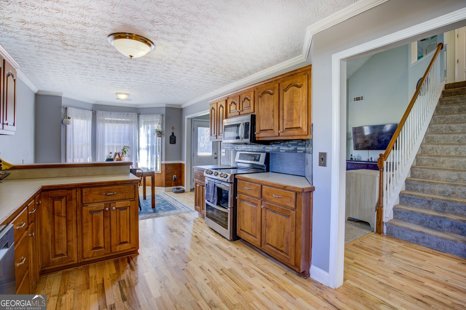 115 Willow Springs Drive Covington GA 30016