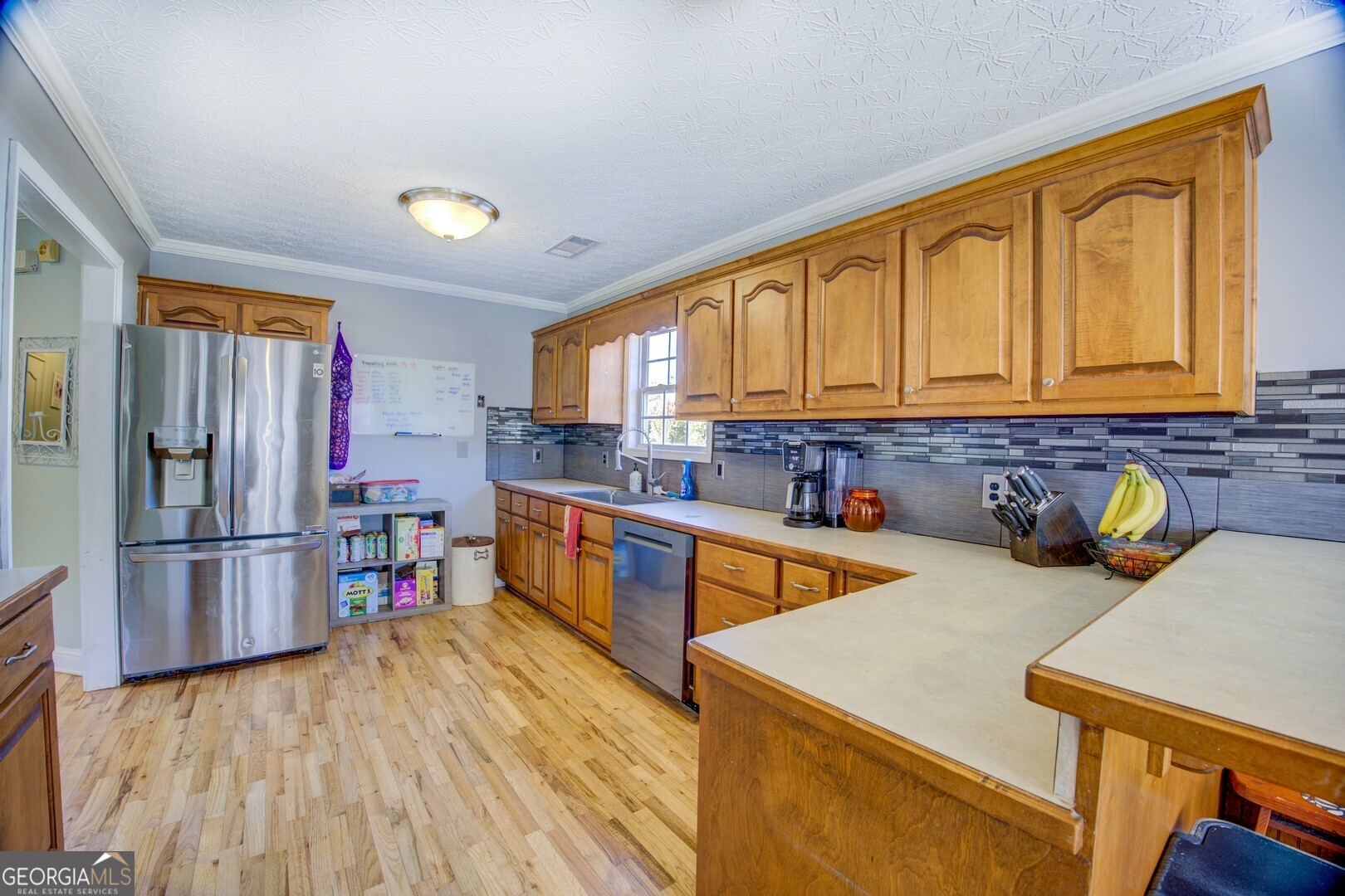 115 Willow Springs Drive Covington GA 30016