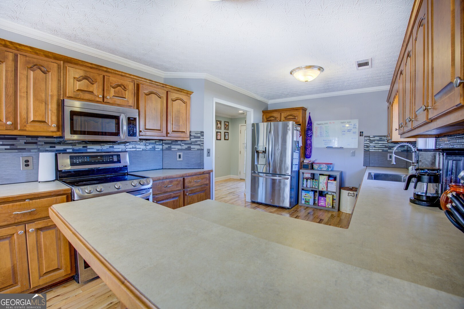 115 Willow Springs Drive Covington GA 30016