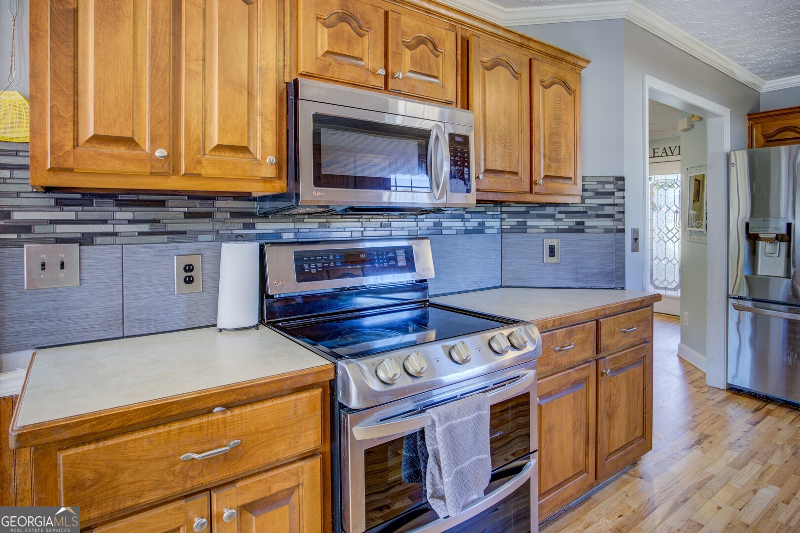115 Willow Springs Drive Covington GA 30016