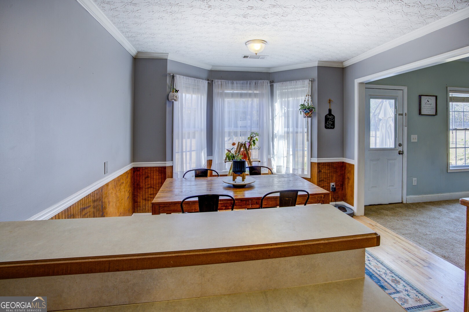 115 Willow Springs Drive Covington GA 30016