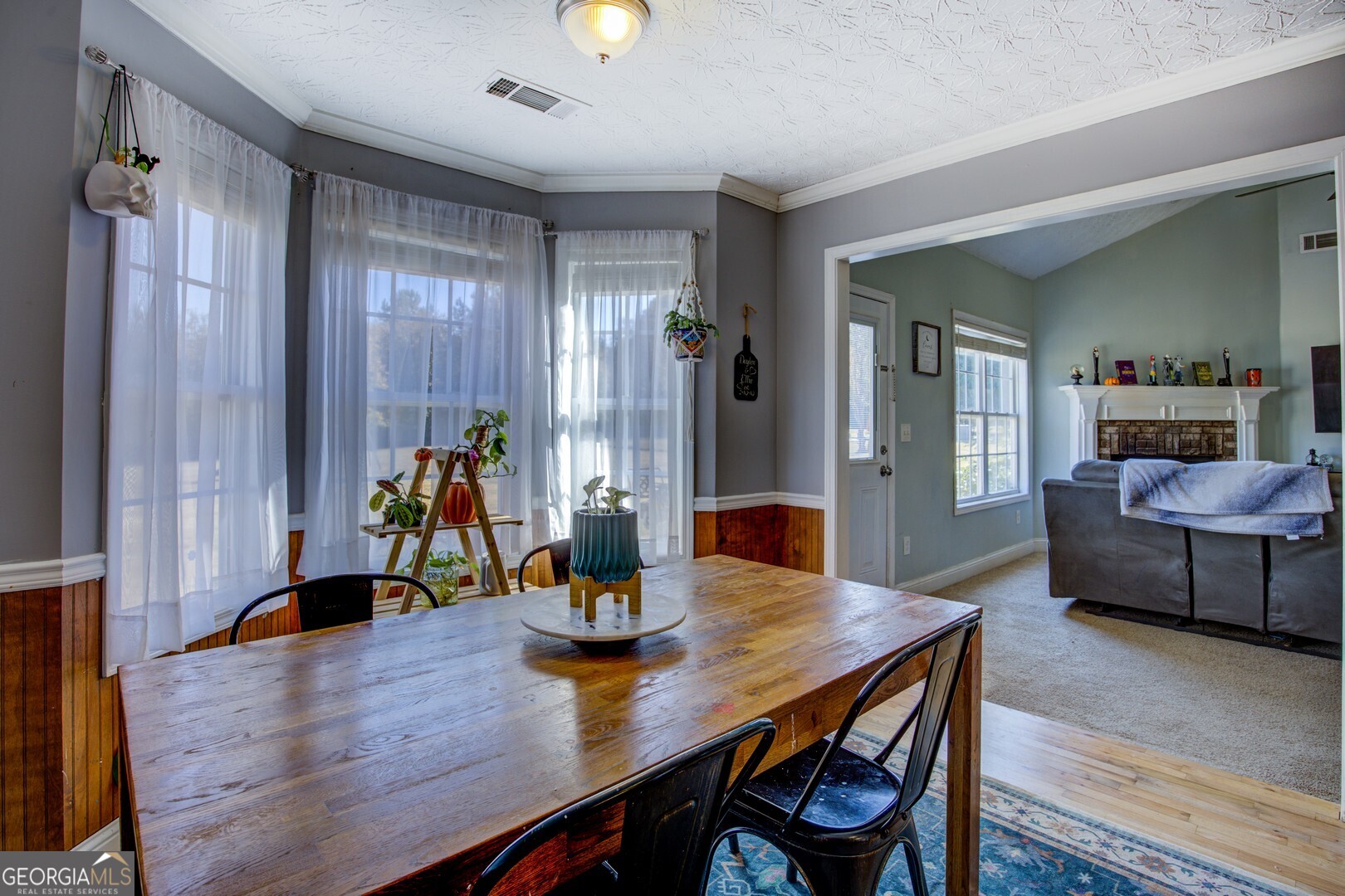 115 Willow Springs Drive Covington GA 30016
