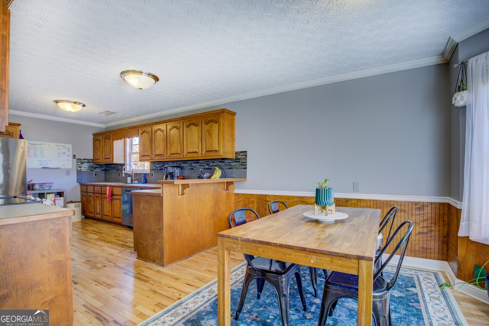 115 Willow Springs Drive Covington GA 30016