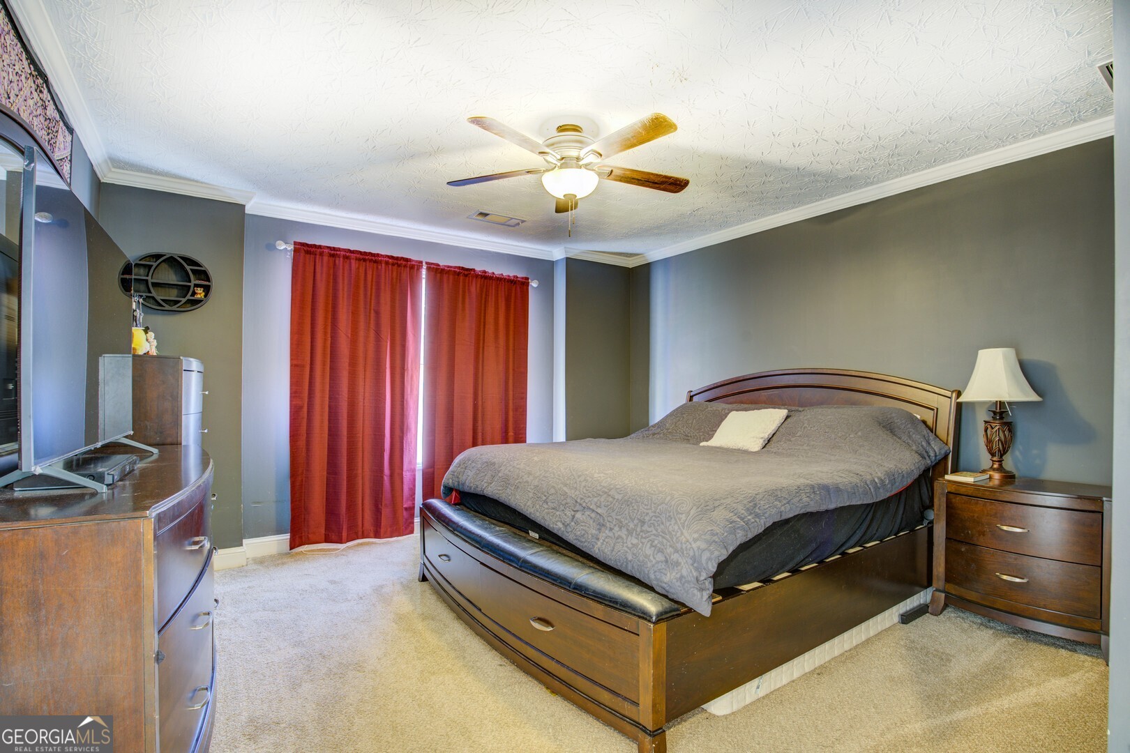 115 Willow Springs Drive Covington GA 30016