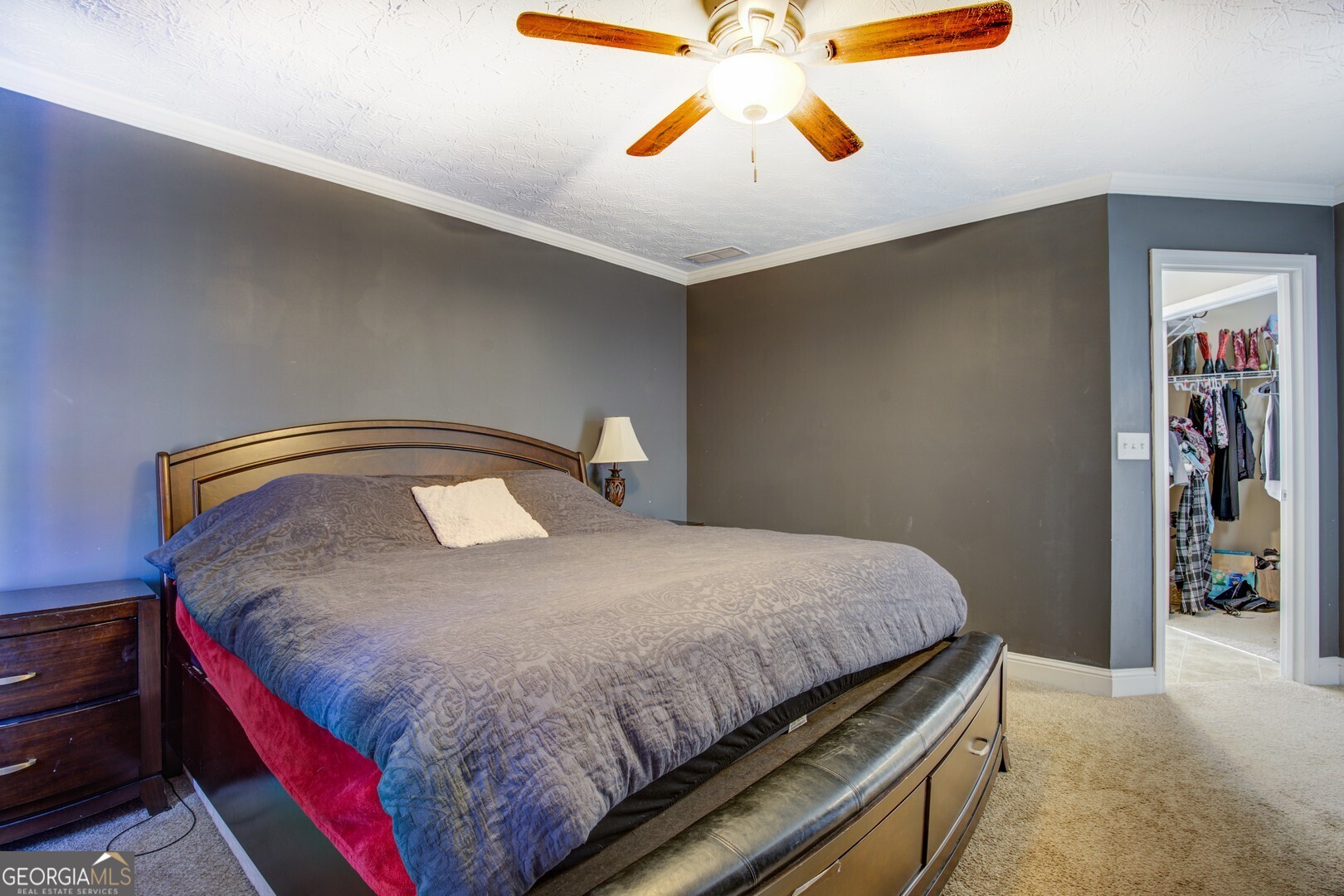 115 Willow Springs Drive Covington GA 30016