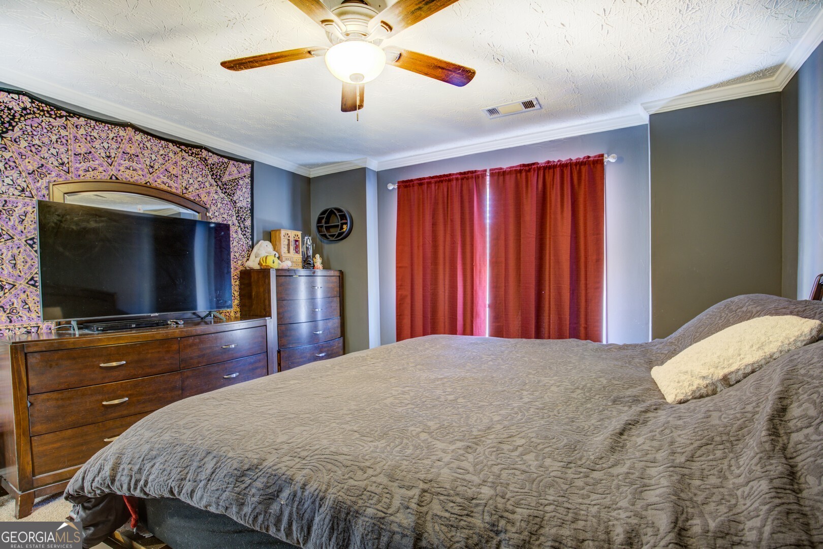 115 Willow Springs Drive Covington GA 30016