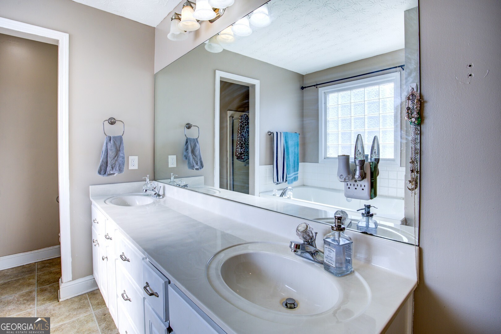 115 Willow Springs Drive Covington GA 30016