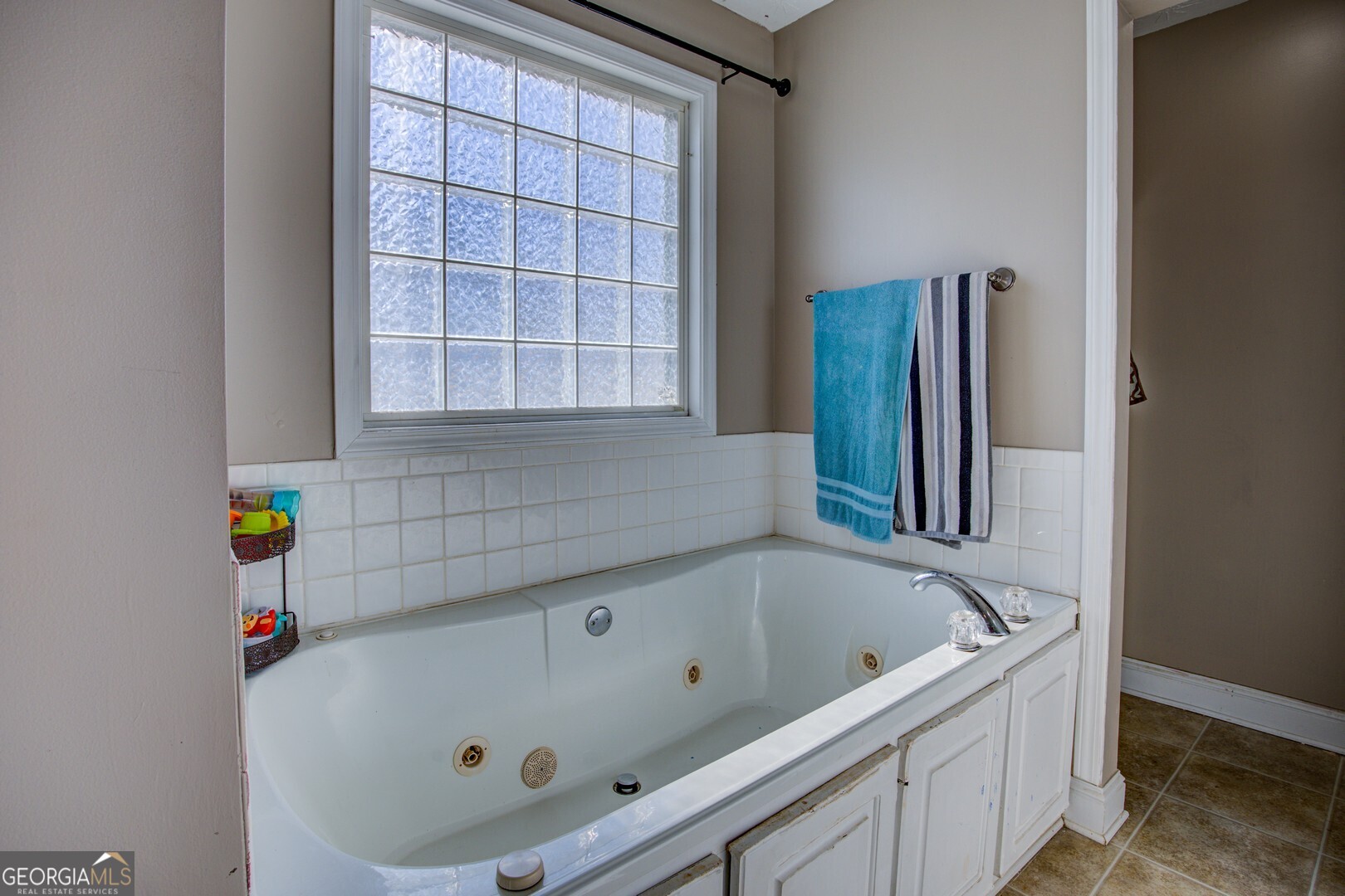 115 Willow Springs Drive Covington GA 30016