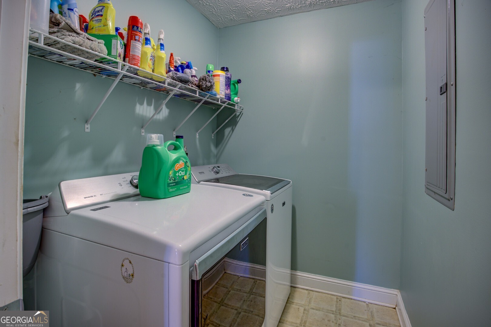 115 Willow Springs Drive Covington GA 30016