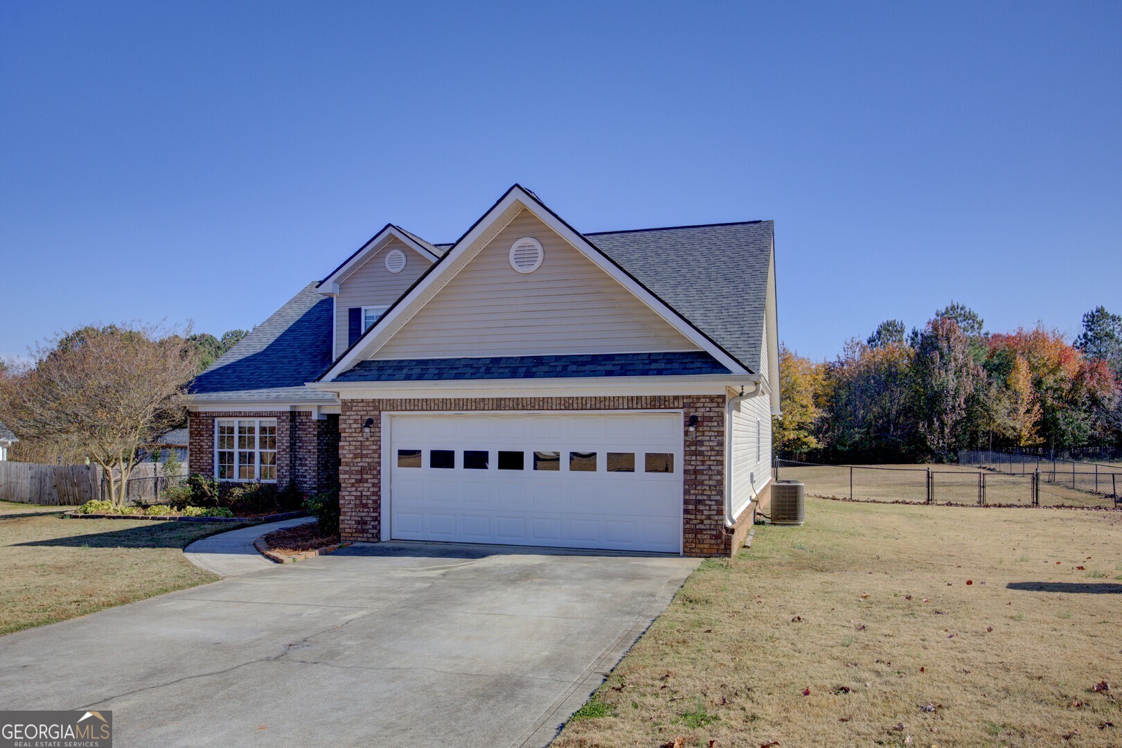 115 Willow Springs Drive Covington GA 30016