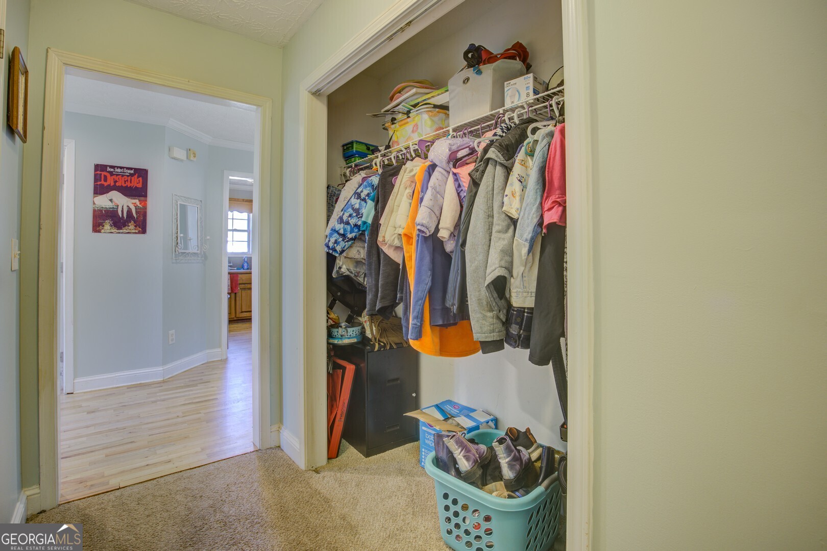 115 Willow Springs Drive Covington GA 30016