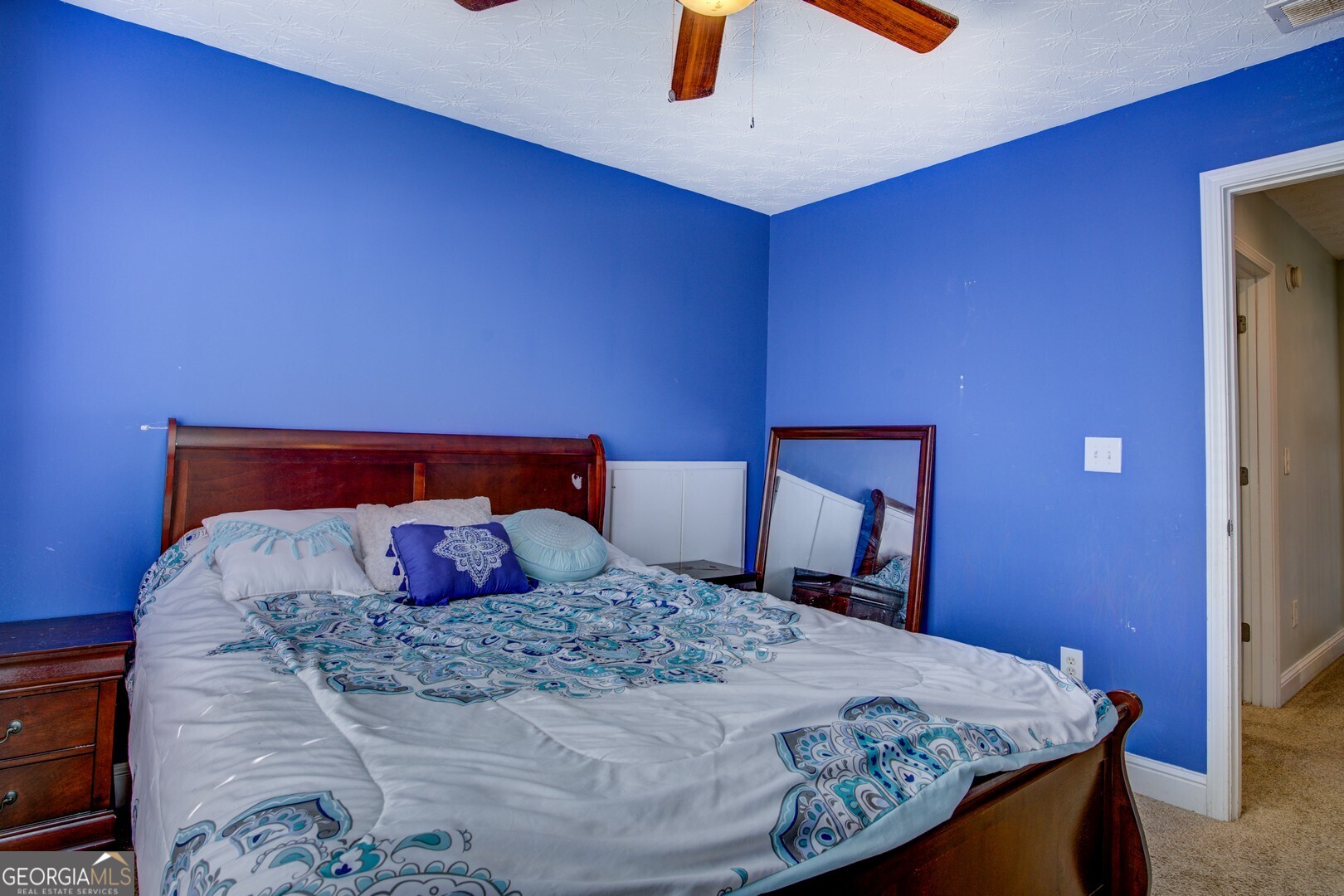 115 Willow Springs Drive Covington GA 30016