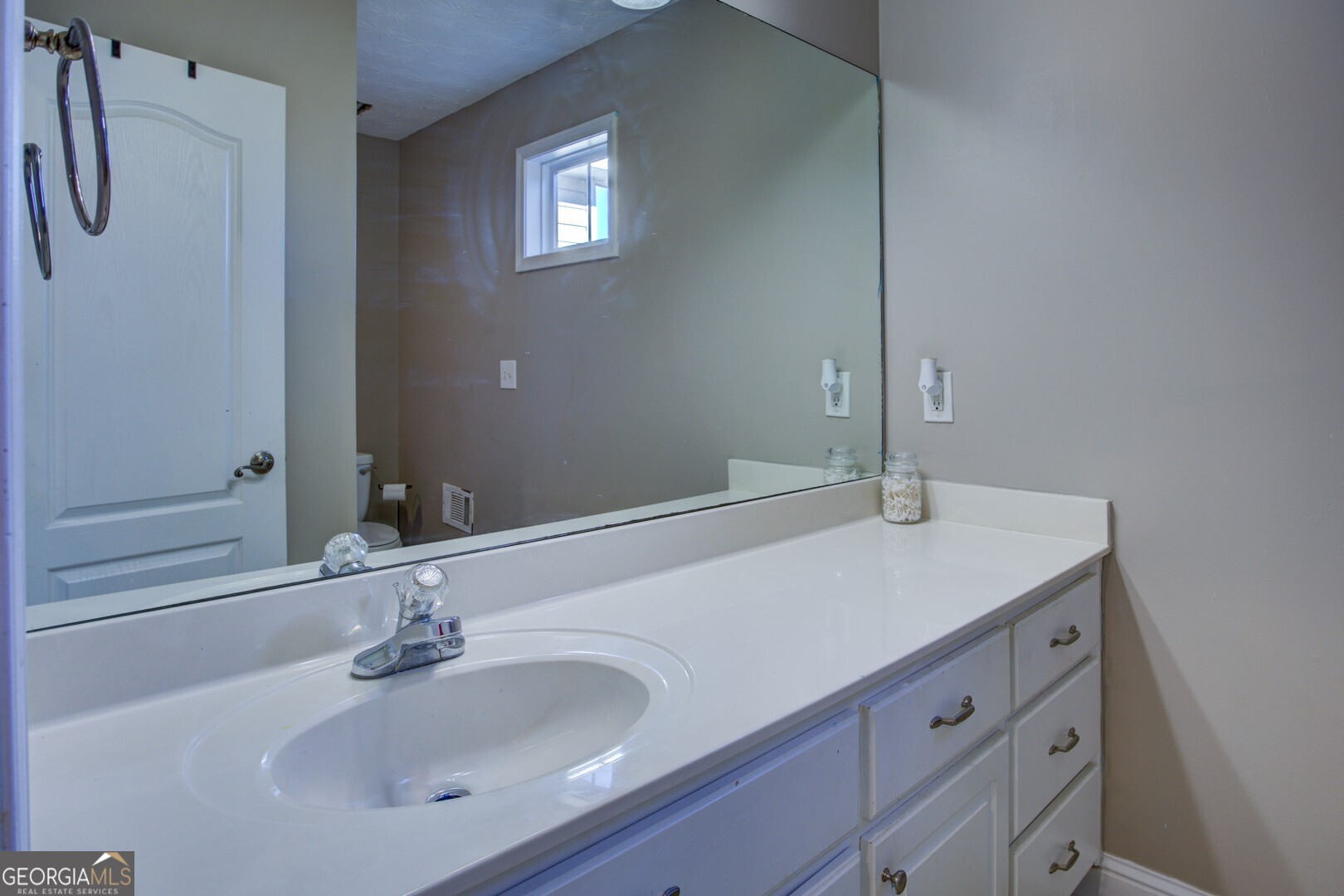 115 Willow Springs Drive Covington GA 30016