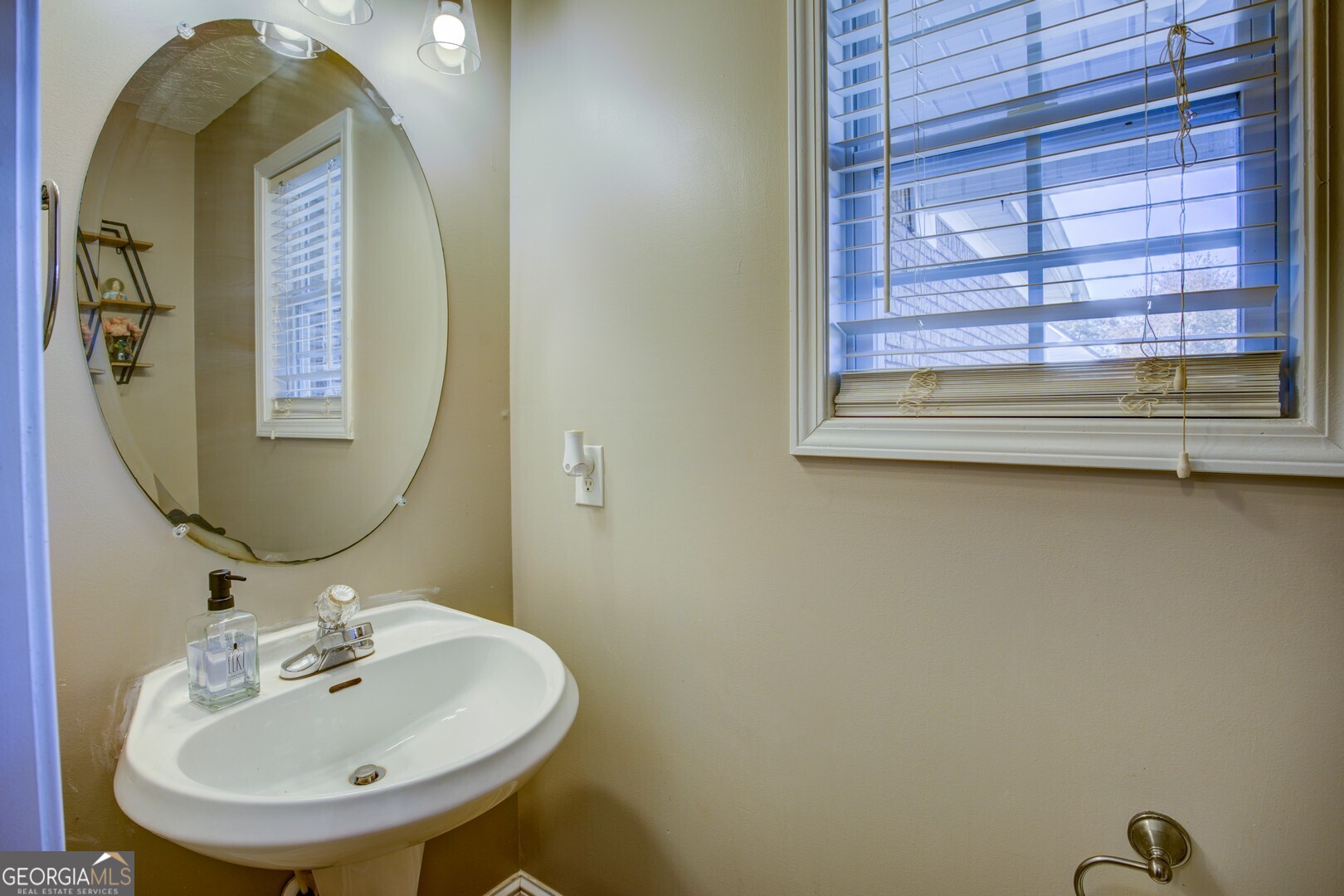 115 Willow Springs Drive Covington GA 30016