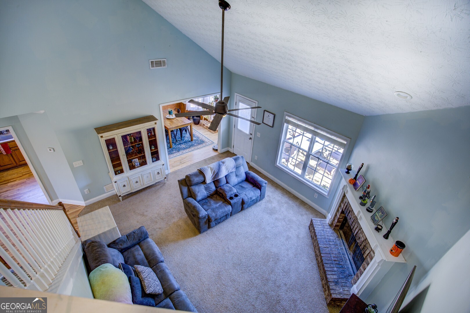 115 Willow Springs Drive Covington GA 30016