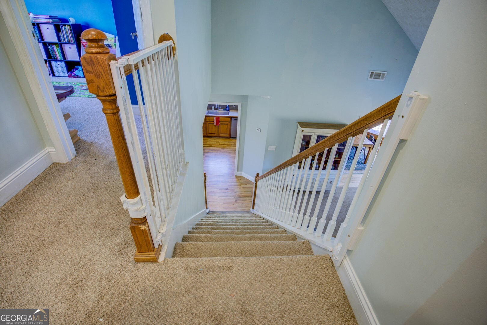 115 Willow Springs Drive Covington GA 30016