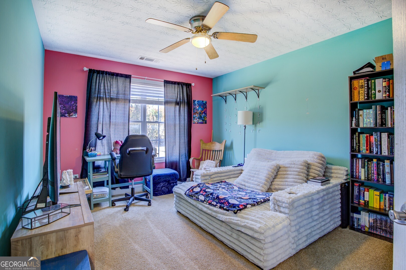 115 Willow Springs Drive Covington GA 30016