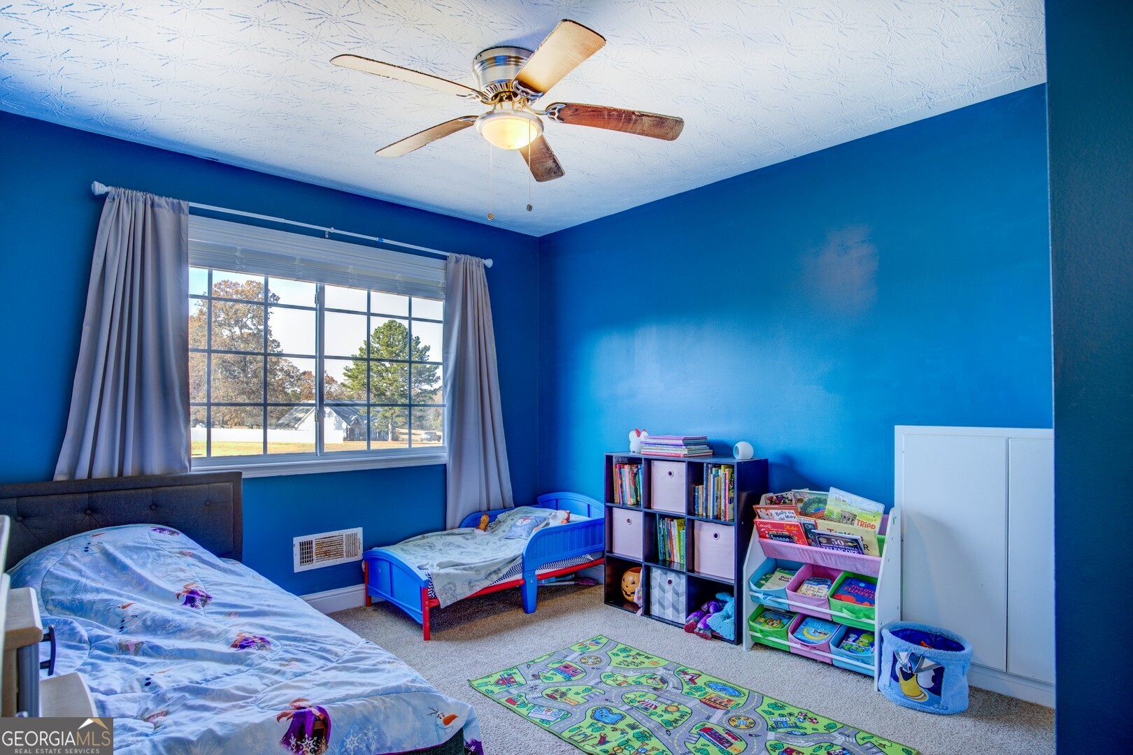115 Willow Springs Drive Covington GA 30016