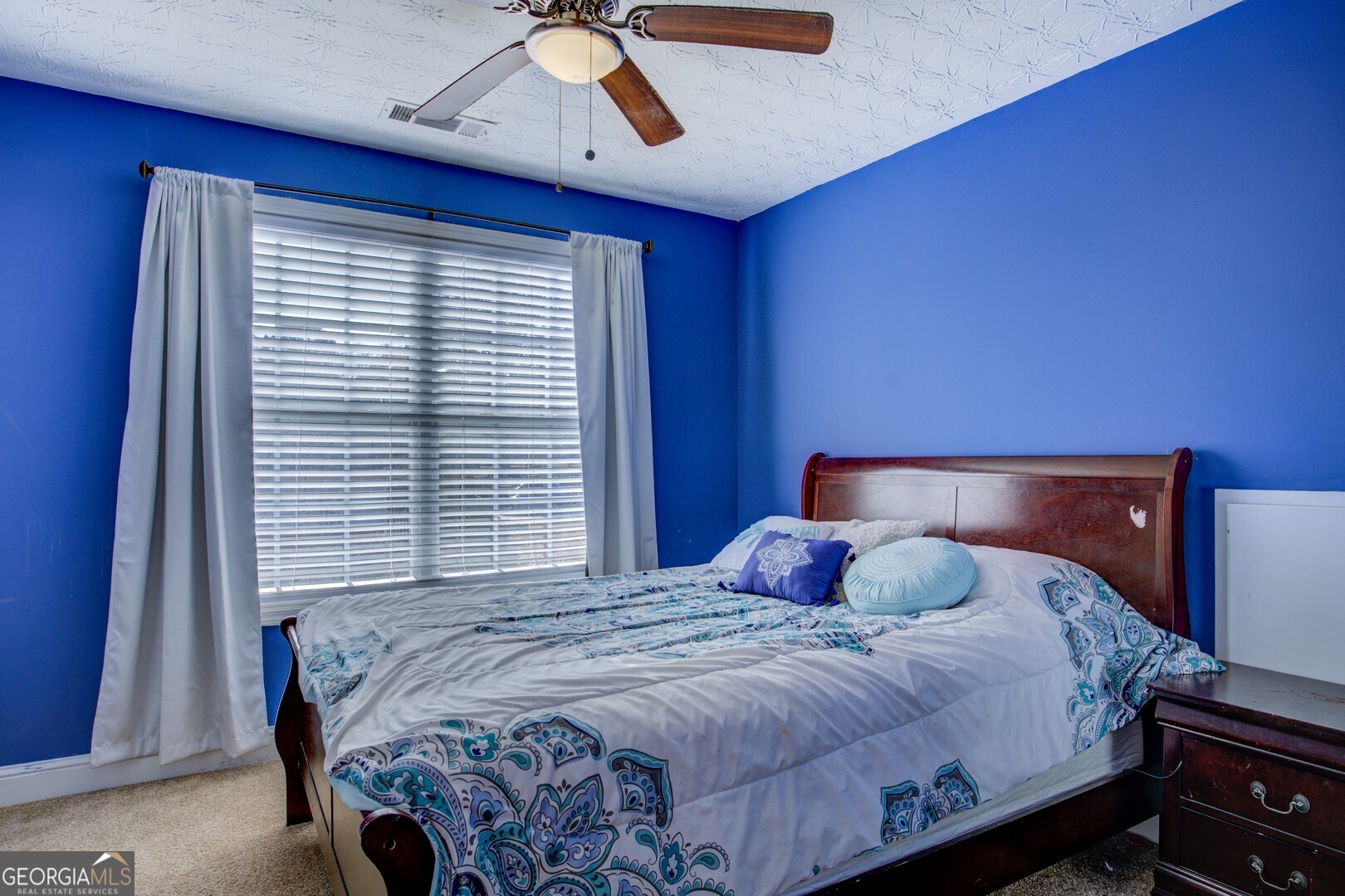115 Willow Springs Drive Covington GA 30016