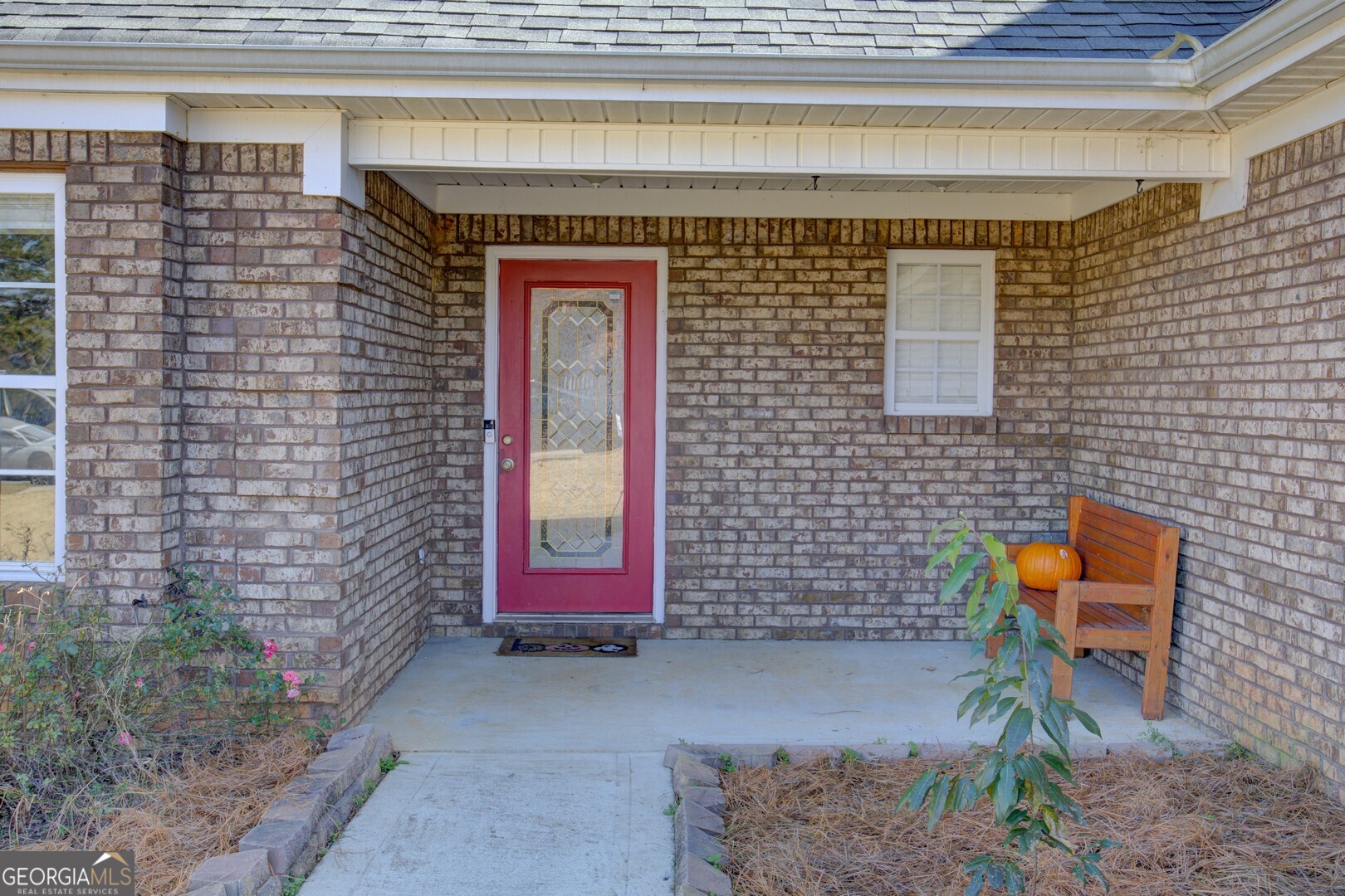 115 Willow Springs Drive Covington GA 30016
