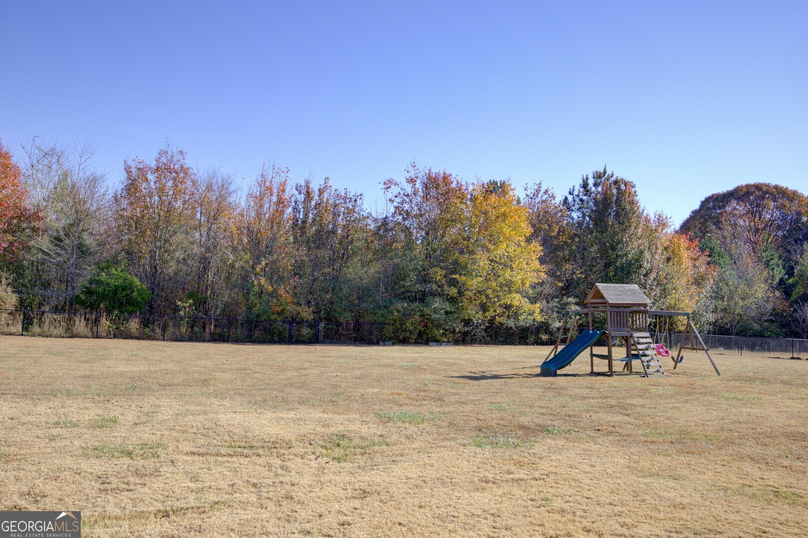 115 Willow Springs Drive Covington GA 30016
