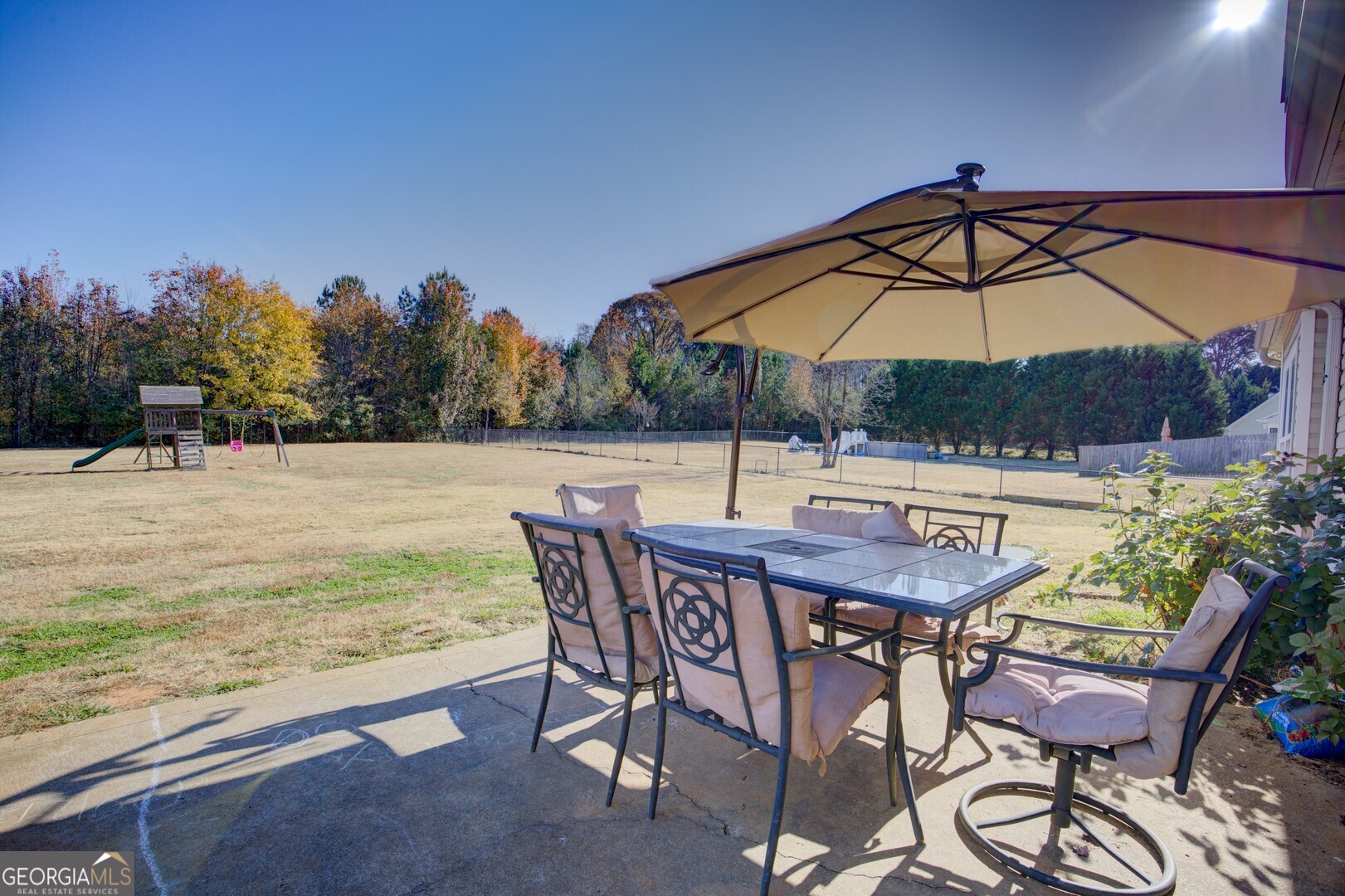 115 Willow Springs Drive Covington GA 30016