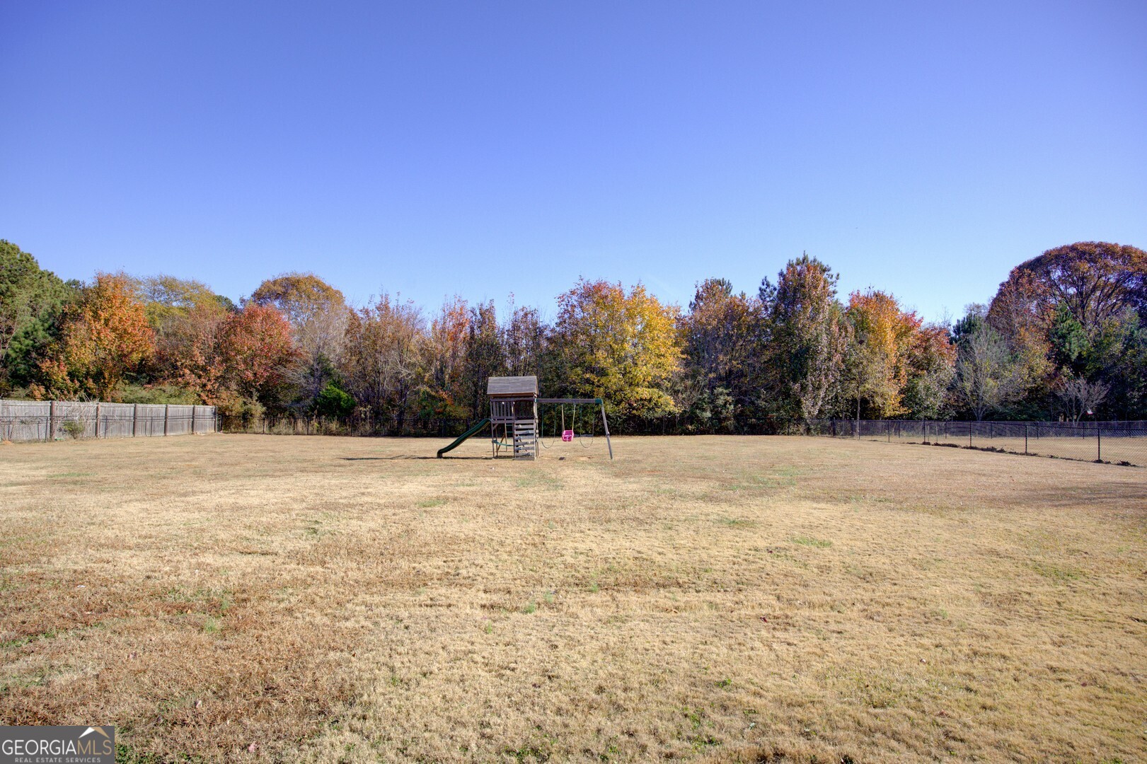 115 Willow Springs Drive Covington GA 30016