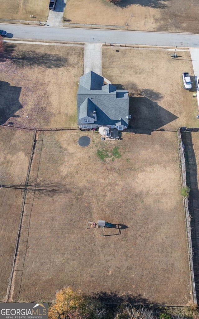 115 Willow Springs Drive Covington GA 30016