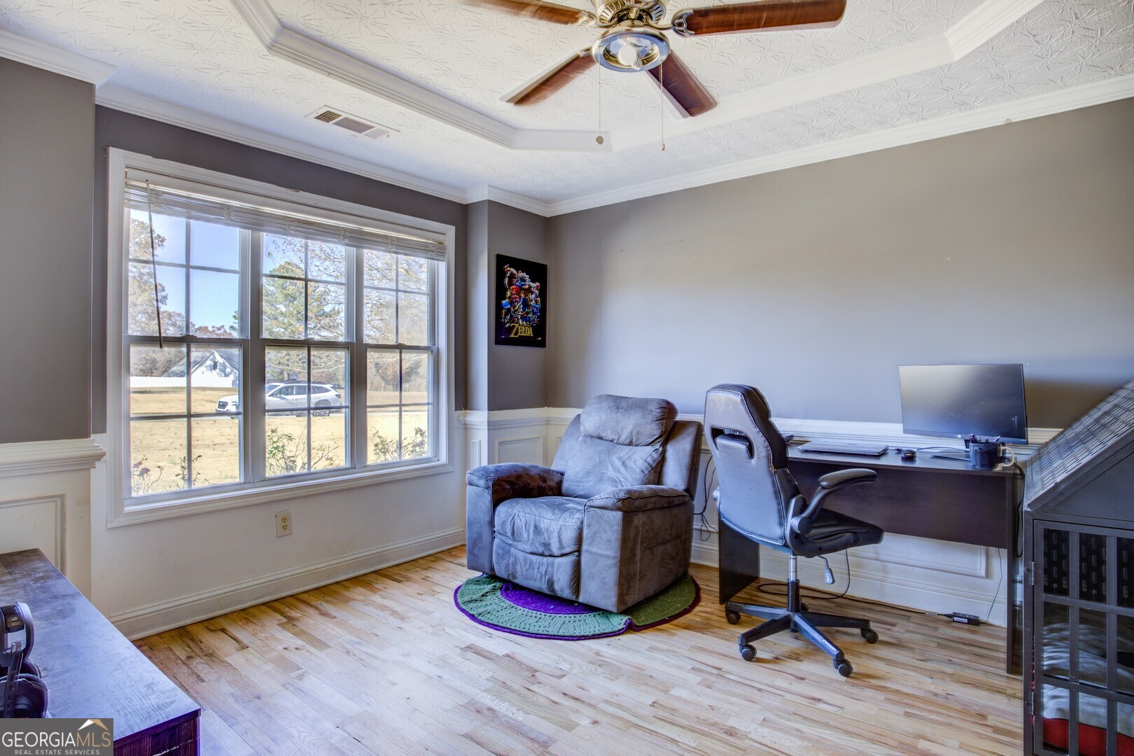 115 Willow Springs Drive Covington GA 30016