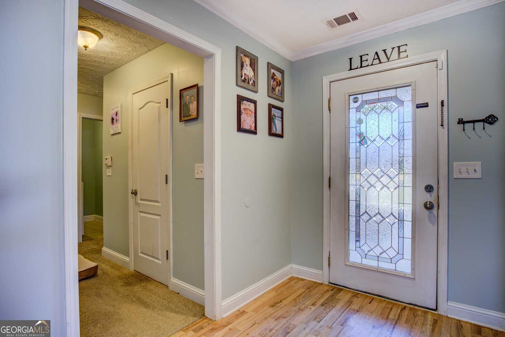 115 Willow Springs Drive Covington GA 30016