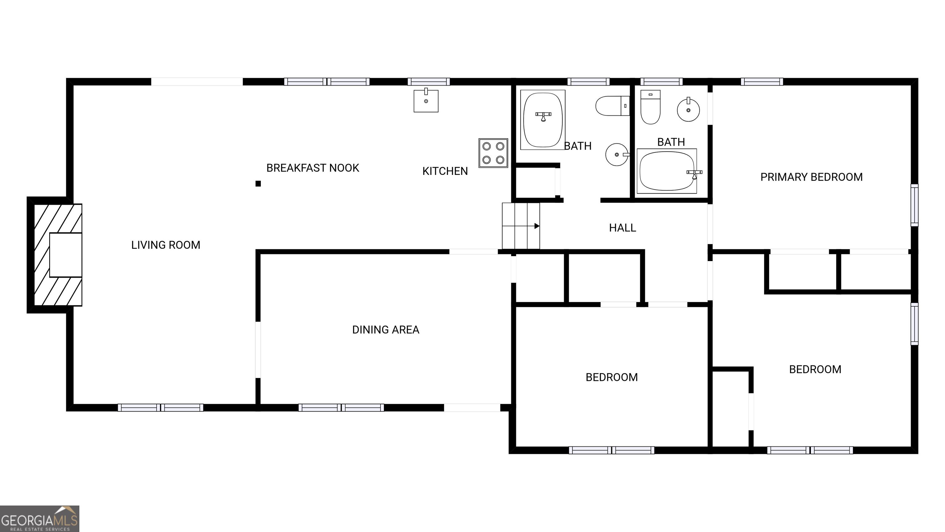 2006 Chelsea Lane Acworth GA 30102