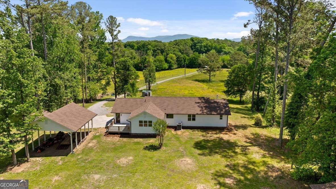 446 Brown Bridge Road Chatsworth GA 30705
