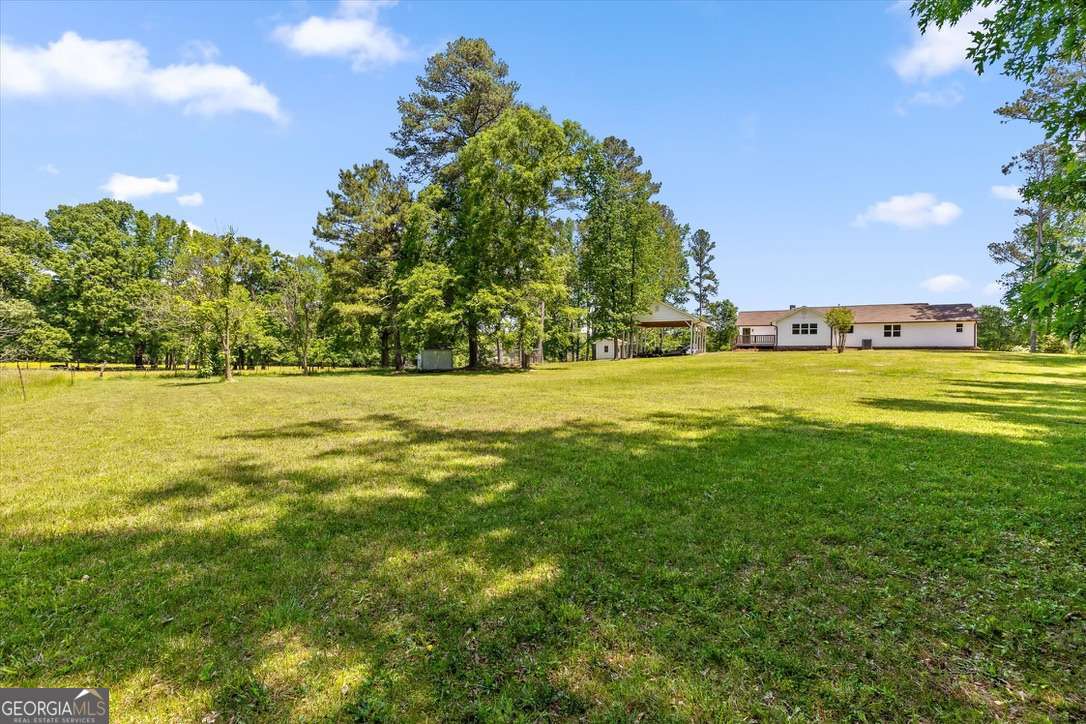 446 Brown Bridge Road Chatsworth GA 30705