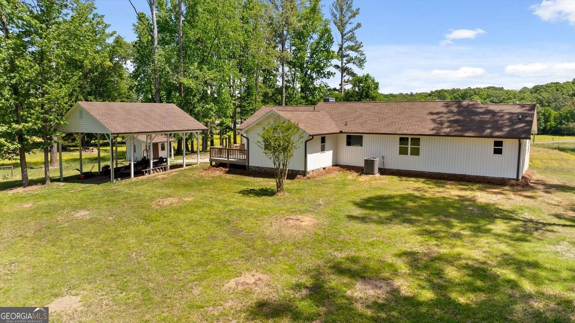 446 Brown Bridge Road Chatsworth GA 30705