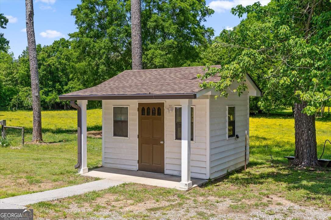 446 Brown Bridge Road Chatsworth GA 30705