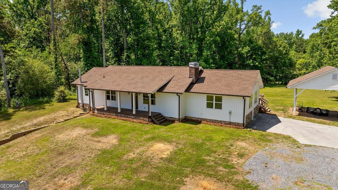 446 Brown Bridge Road Chatsworth GA 30705